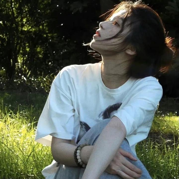 雨后