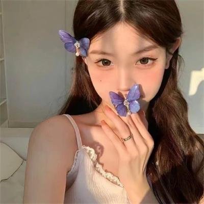 她和她的小主厨们