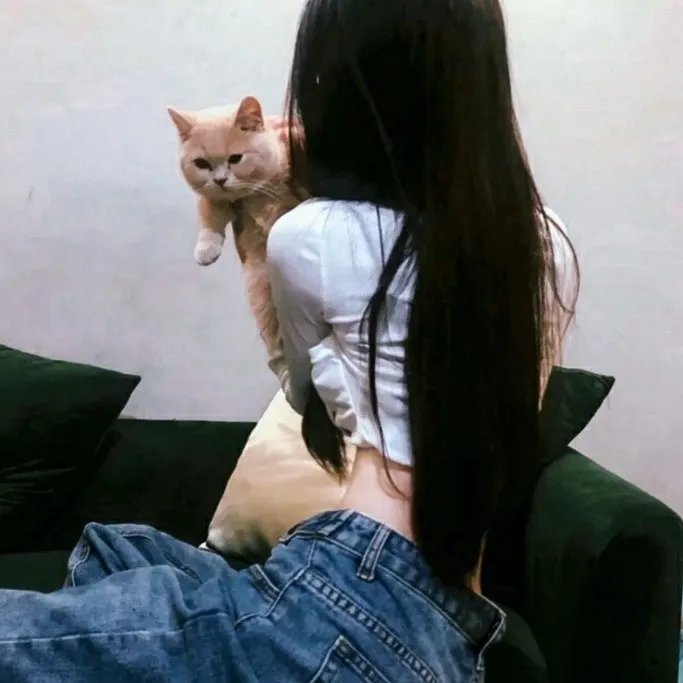多年后的全家福